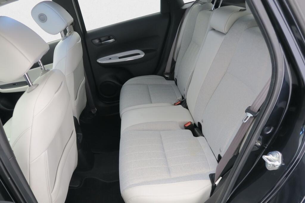 Honda Jazz Berlina 1.5 I-MMD HEV EXECUTIVE 109 5P 21