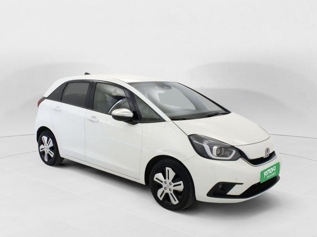 Honda Jazz HYBRID 2023 1.5I-MMD EXECUTIVE 3