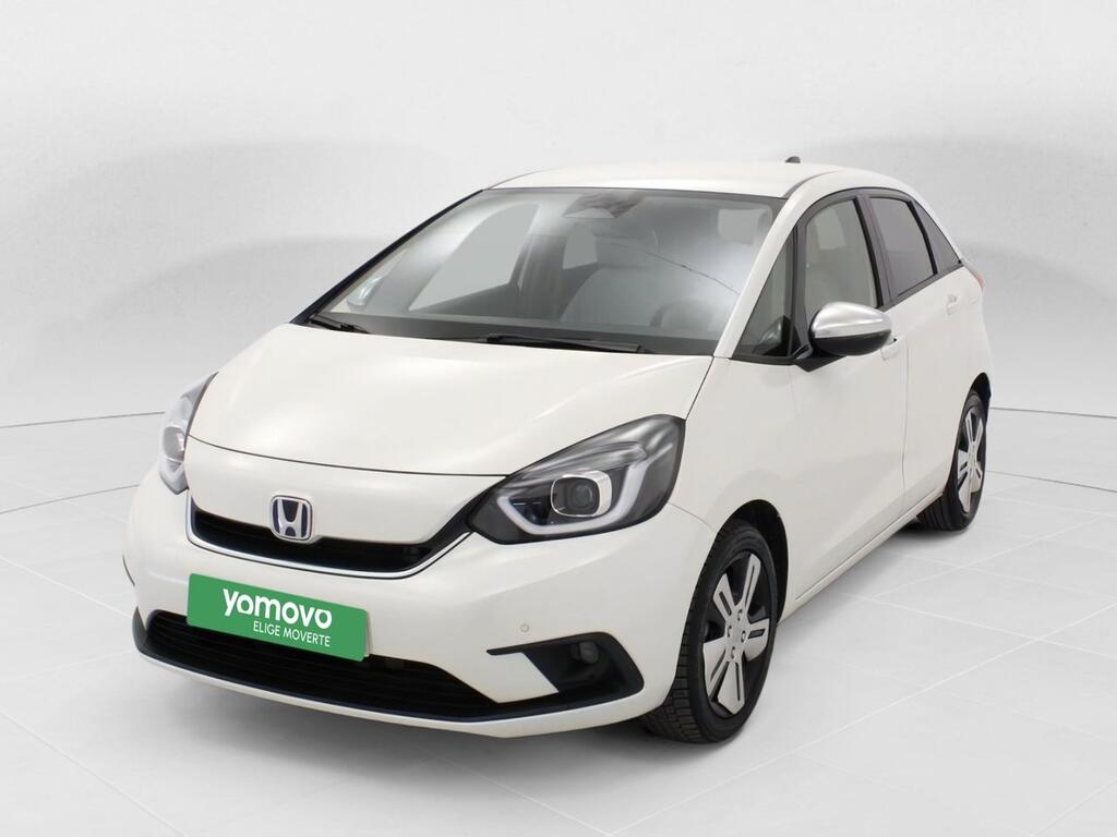 Honda Jazz HYBRID 2023 1.5I-MMD EXECUTIVE
