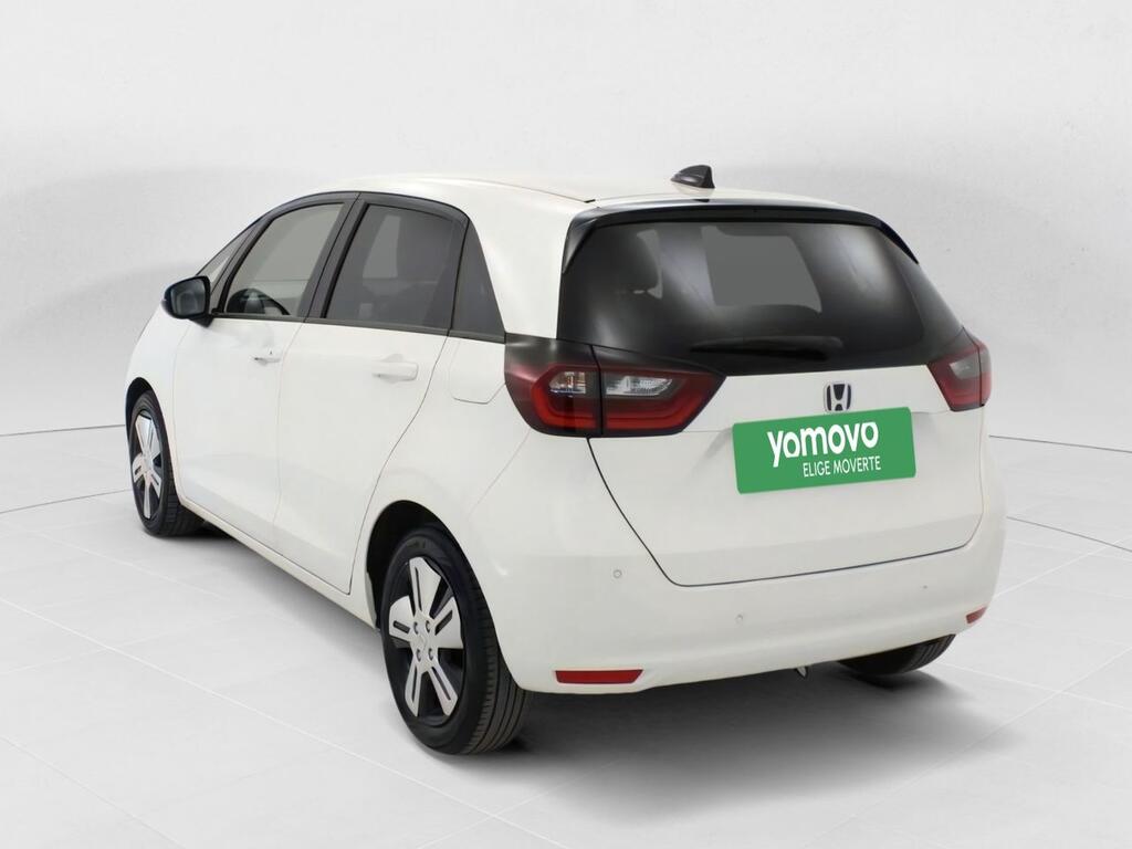 Honda Jazz HYBRID 2023 1.5I-MMD EXECUTIVE 6