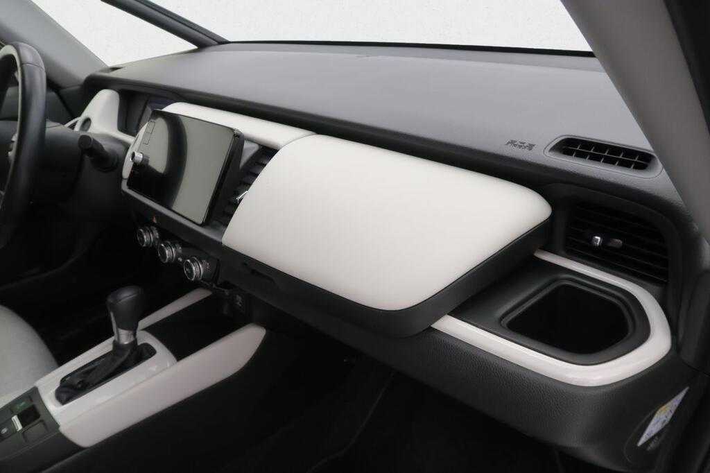 Honda Jazz HYBRID 2023 1.5I-MMD EXECUTIVE 17