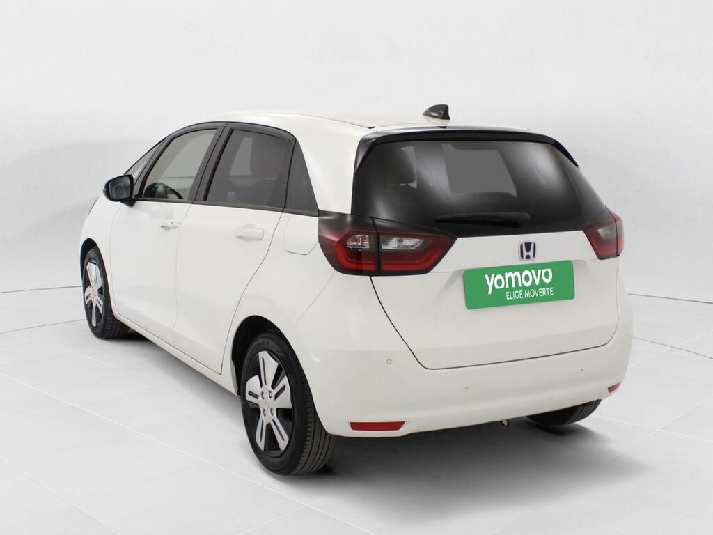 Honda Jazz HYBRID 2023 1.5I-MMD EXECUTIVE 6