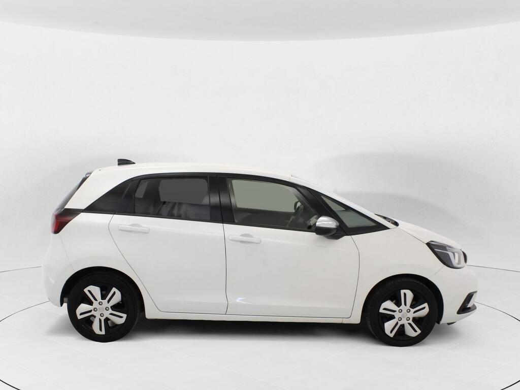 Honda Jazz HYBRID 2023 1.5I-MMD EXECUTIVE 4