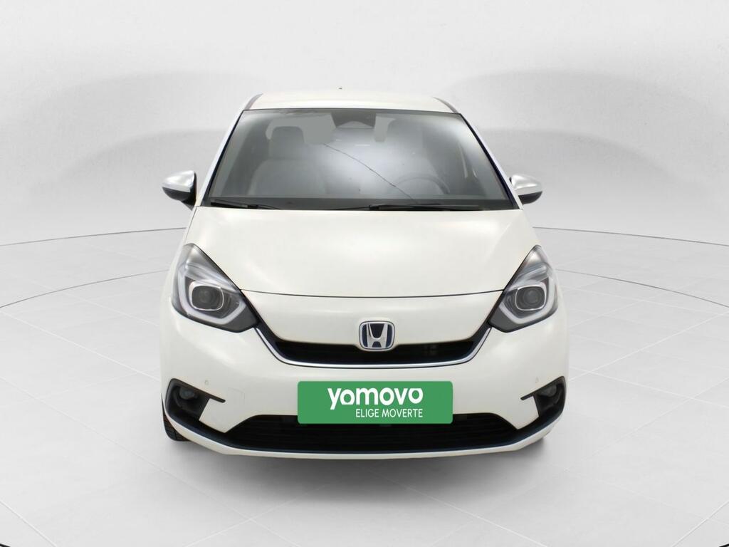 Honda Jazz HYBRID 2023 1.5I-MMD EXECUTIVE 2