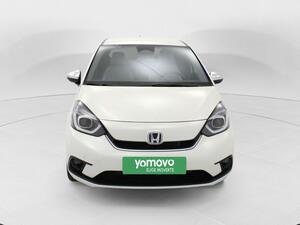 Honda Jazz HYBRID 2023 1.5I-MMD EXECUTIVE