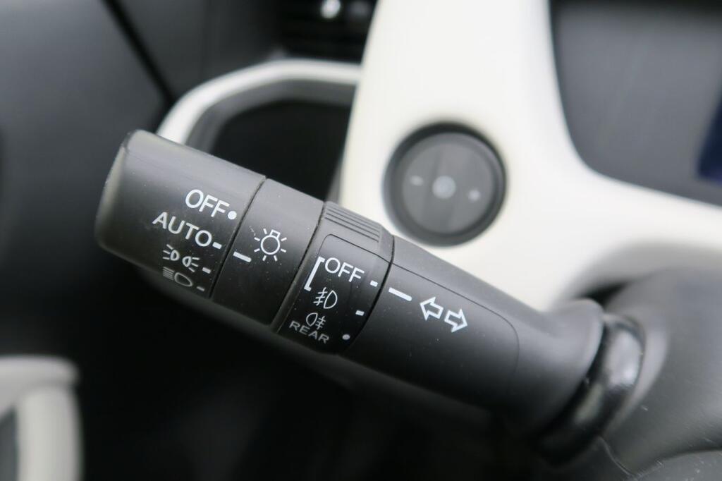 Honda Jazz HYBRID 2023 1.5I-MMD EXECUTIVE 10