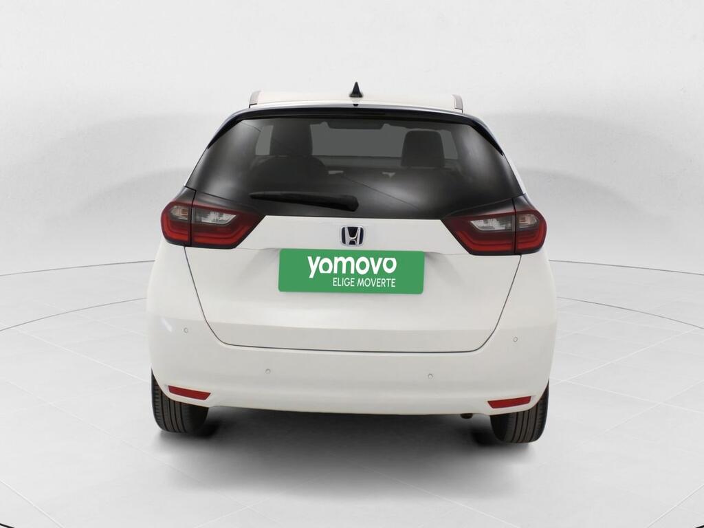 Honda Jazz HYBRID 2023 1.5I-MMD EXECUTIVE 5