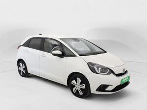 Honda Jazz HYBRID 2023 1.5I-MMD EXECUTIVE