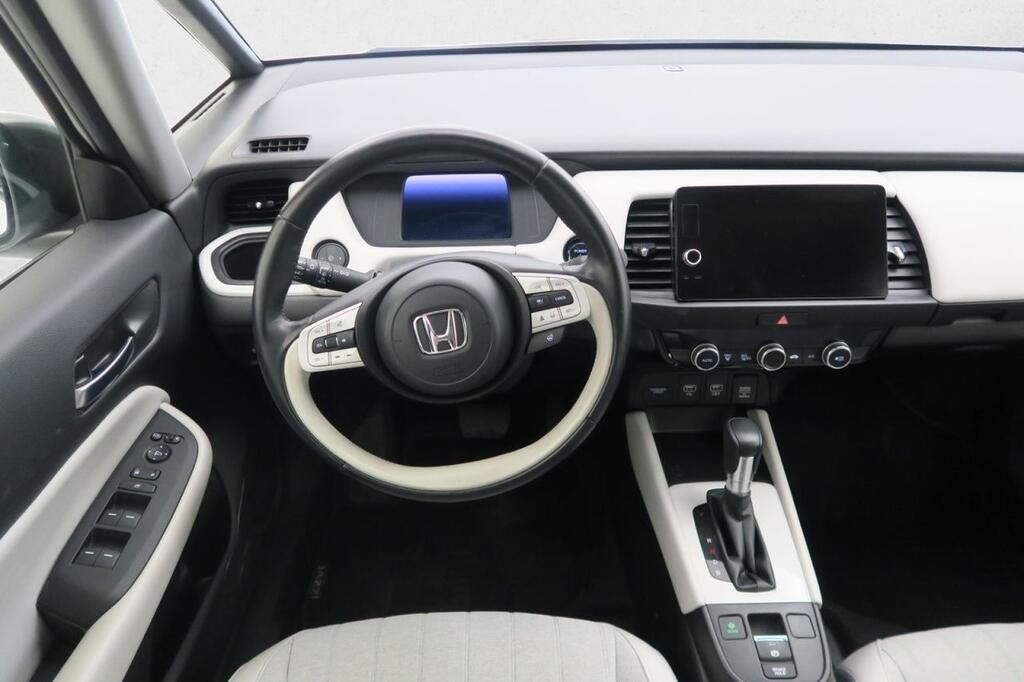 Honda Jazz HYBRID 2023 1.5I-MMD EXECUTIVE 15