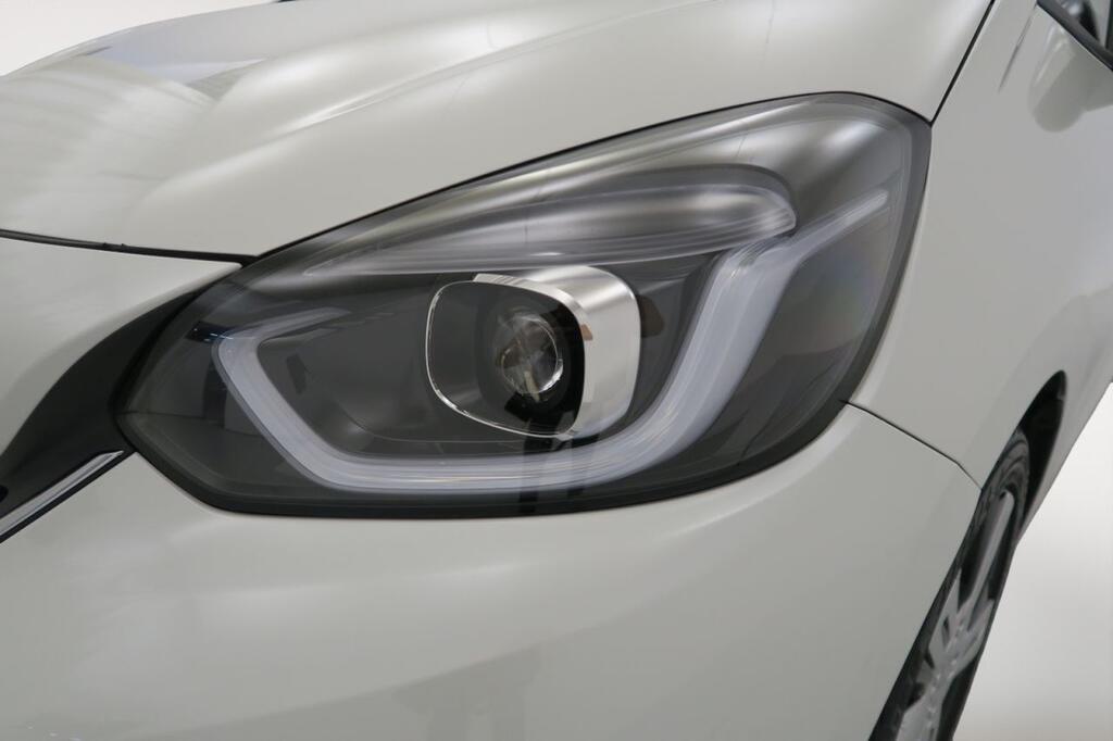 Honda Jazz HYBRID 2023 1.5I-MMD EXECUTIVE 19