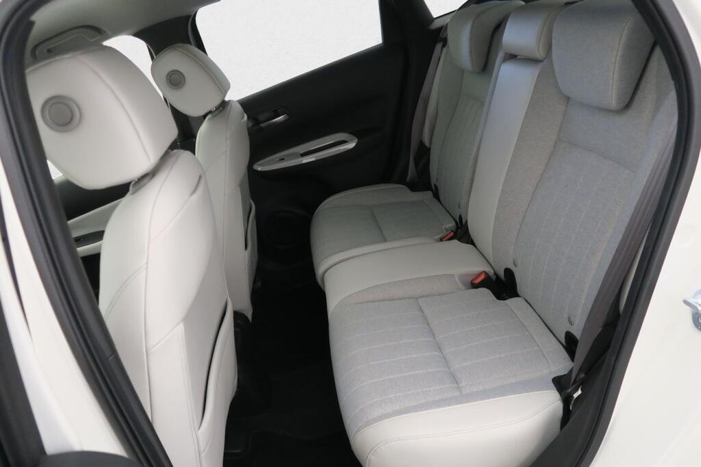 Honda Jazz HYBRID 2023 1.5I-MMD EXECUTIVE 14