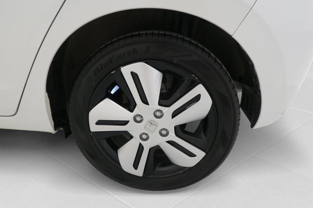 Honda Jazz HYBRID 2023 1.5I-MMD EXECUTIVE 25