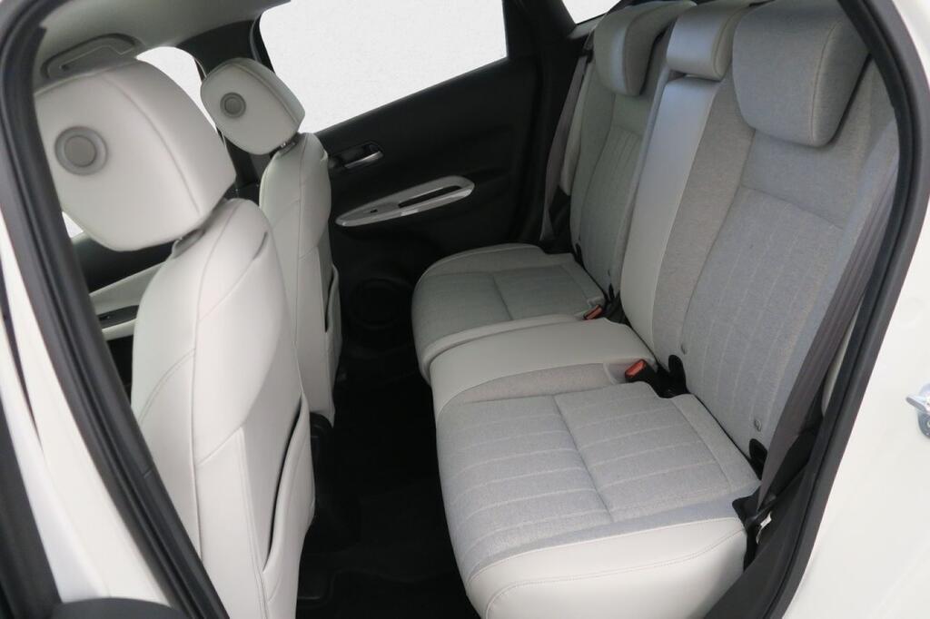Honda Jazz HYBRID 2023 1.5I-MMD EXECUTIVE 14