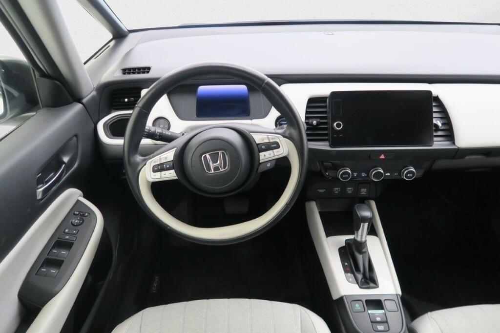 Honda Jazz HYBRID 2023 1.5I-MMD EXECUTIVE 15