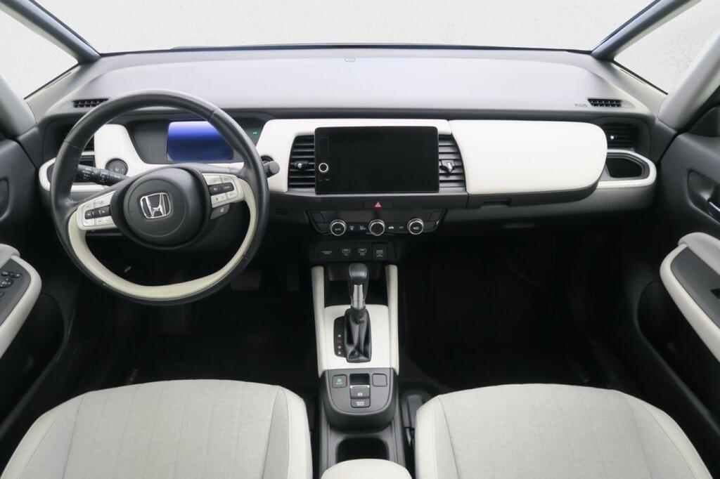 Honda Jazz HYBRID 2023 1.5I-MMD EXECUTIVE 16