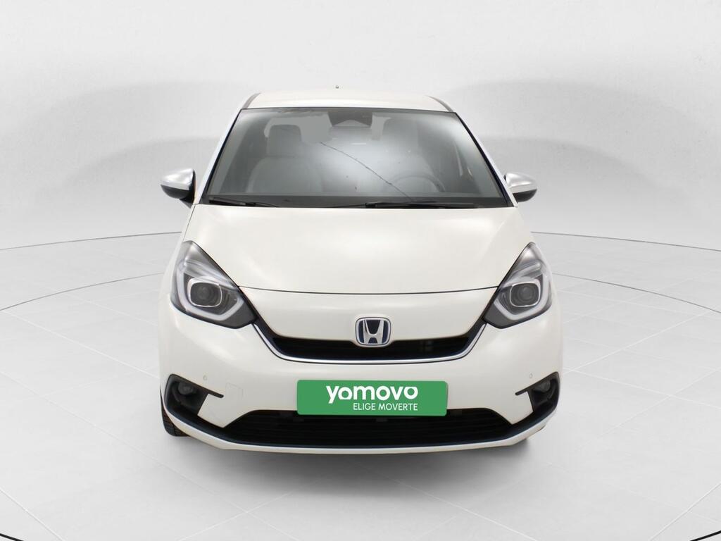 Honda Jazz HYBRID 2023 1.5I-MMD EXECUTIVE 2