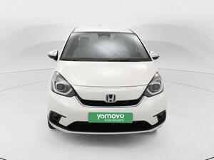 Honda Jazz HYBRID 2023 1.5I-MMD EXECUTIVE