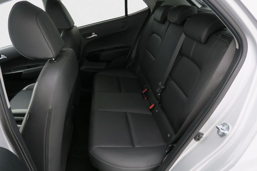 Kia Picanto Berlina 1.2 DPI GT LINE 79 5P 20