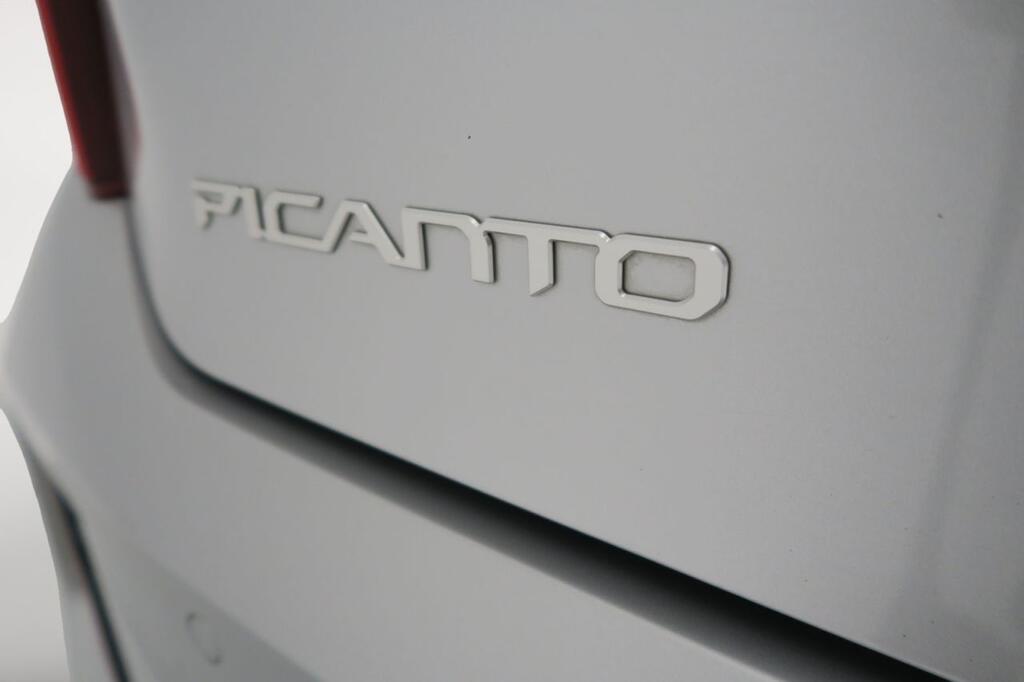 Kia Picanto Berlina 1.2 DPI GT LINE 79 5P 23