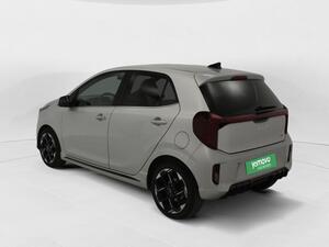 Kia Picanto Berlina 1.2 DPI GT LINE 79 5P