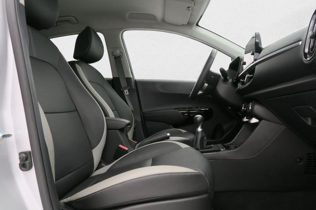 Kia Picanto Berlina 1.2 DPI GT LINE 79 5P 18