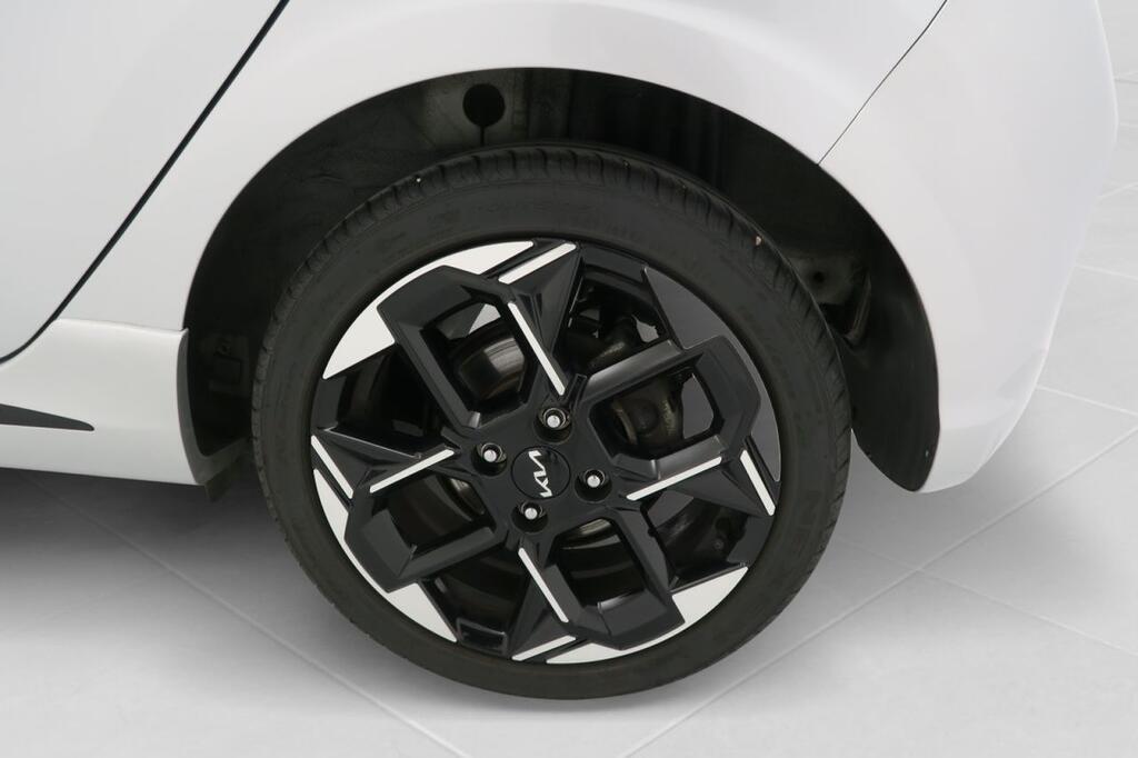 Kia Picanto Berlina 1.2 DPI GT LINE 79 5P 26