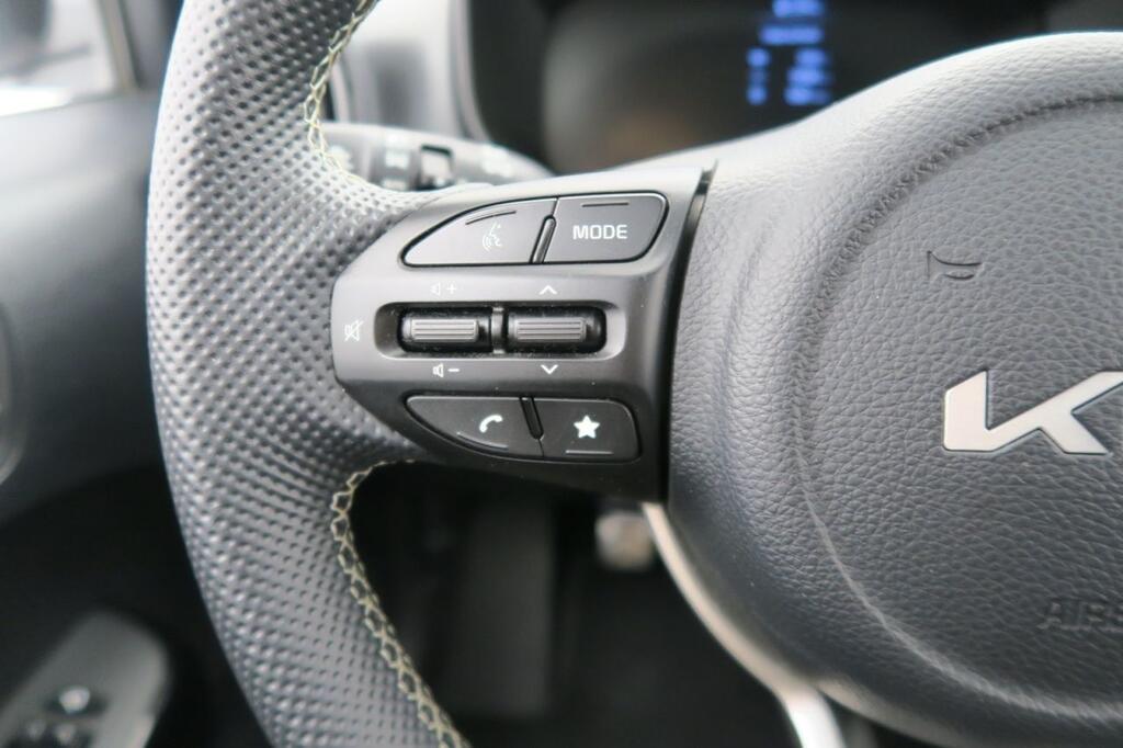 Kia Picanto Berlina 1.2 DPI GT LINE 79 5P 13