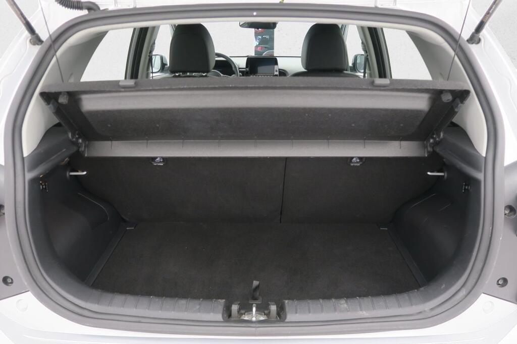 Kia Picanto Berlina 1.2 DPI GT LINE 79 5P 21