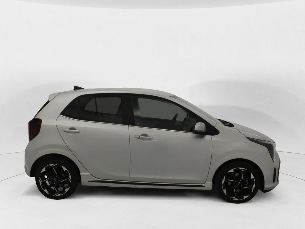 Kia Picanto Berlina 1.2 DPI GT LINE 79 5P 3