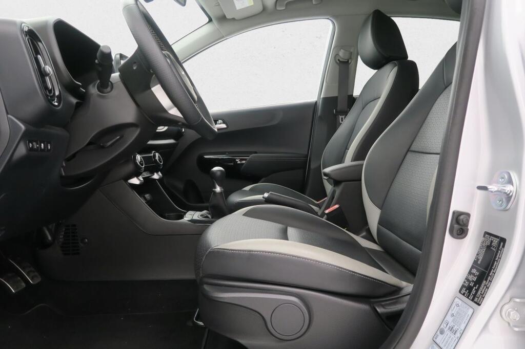 Kia Picanto Berlina 1.2 DPI GT LINE 79 5P 7