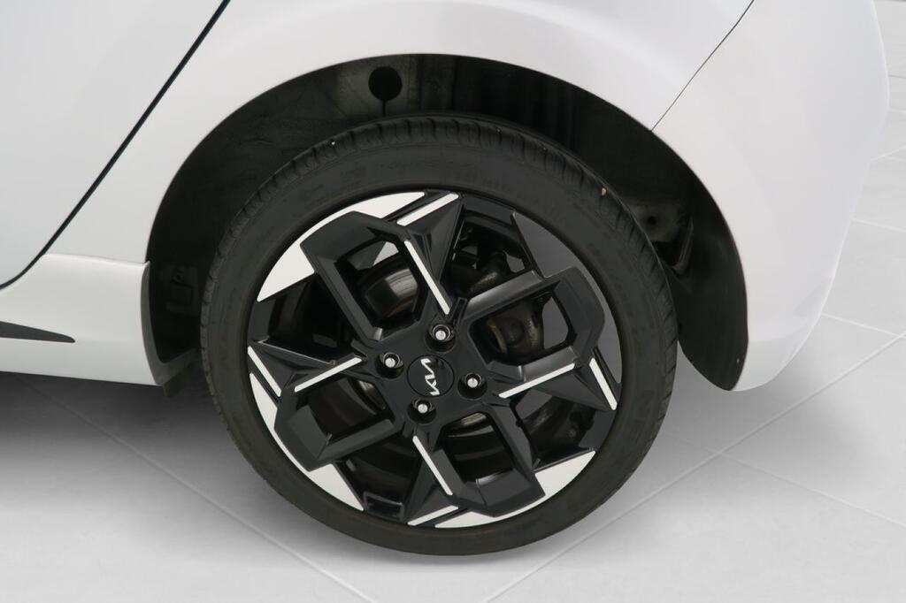 Kia Picanto Berlina 1.2 DPI GT LINE 79 5P 26