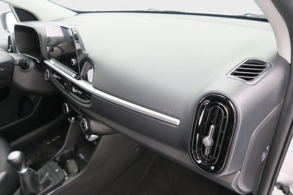 Kia Picanto Berlina 1.2 DPI GT LINE 79 5P 17