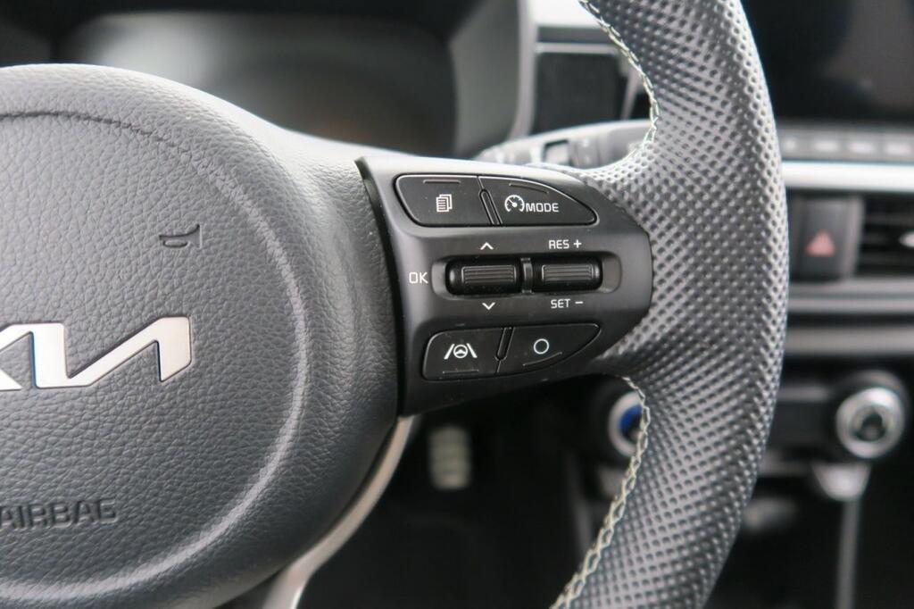 Kia Picanto Berlina 1.2 DPI GT LINE 79 5P 14