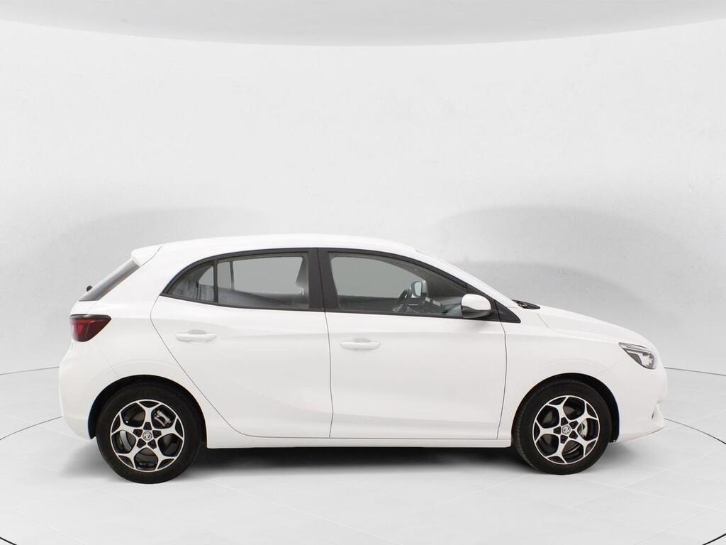 MG MG3 COMFORT 1.5 HYBRID+ 195 CV 5P 3