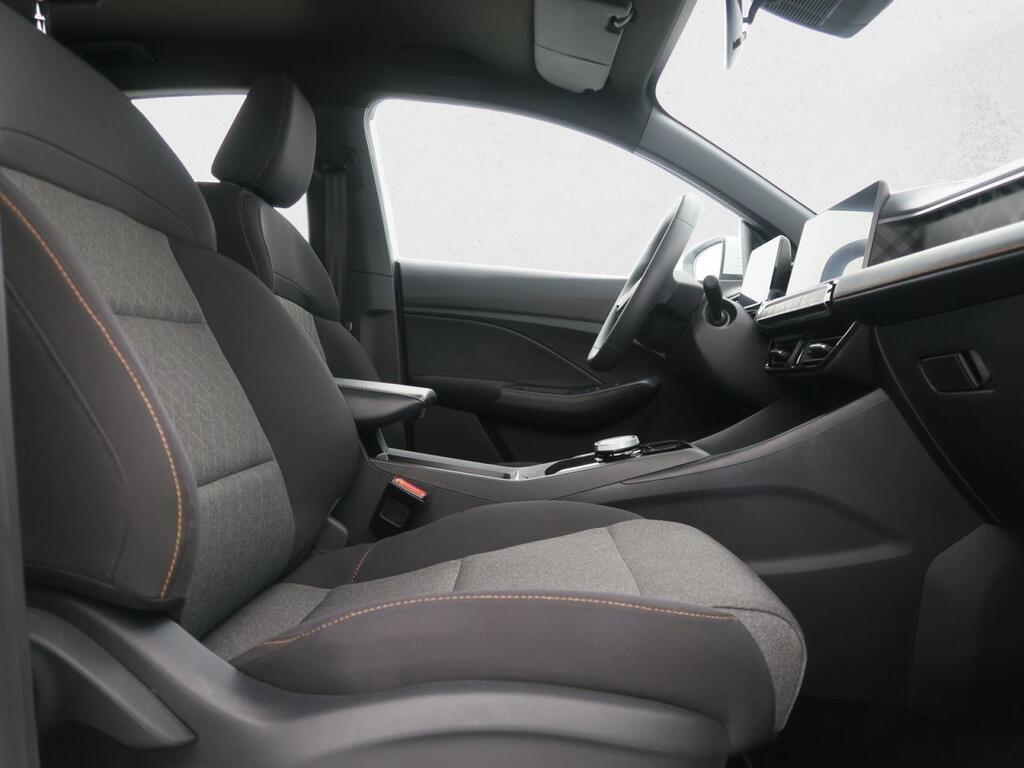 MG MG3 COMFORT 1.5 HYBRID+ 195 CV 5P 10