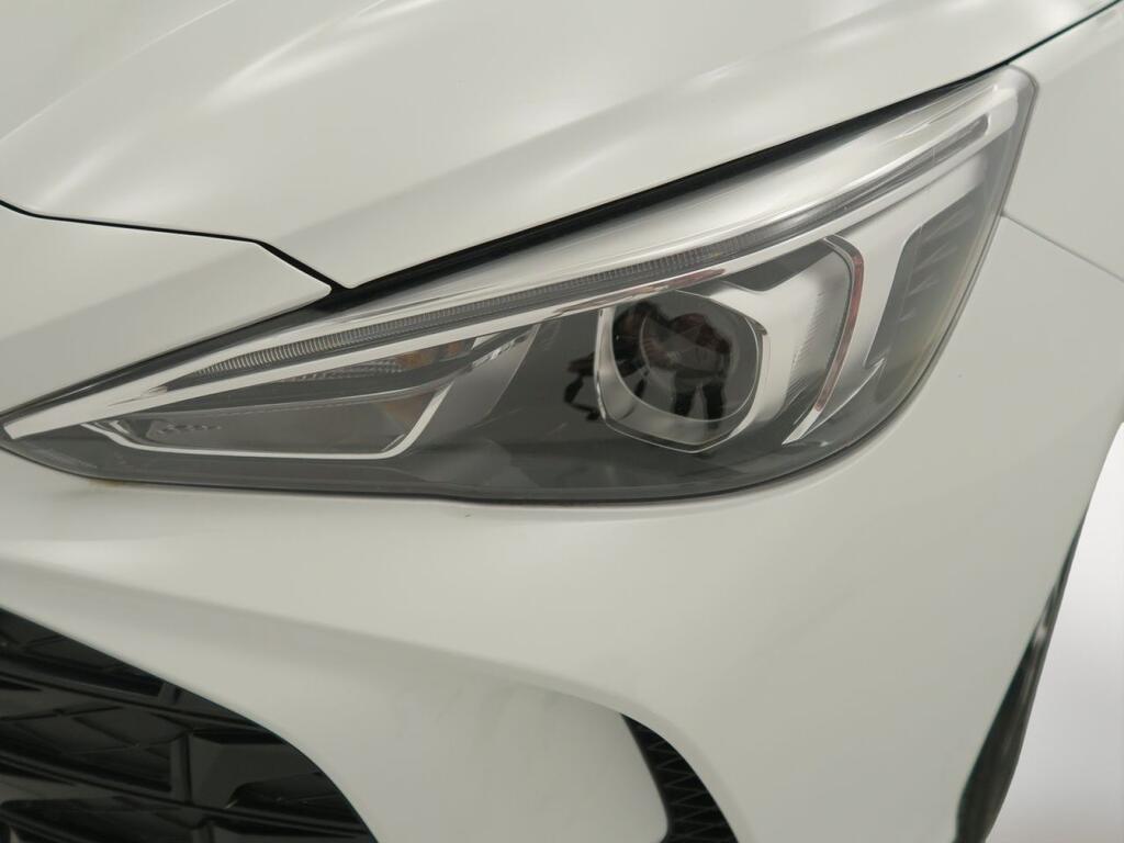 MG MG3 COMFORT 1.5 HYBRID+ 195 CV 5P 14