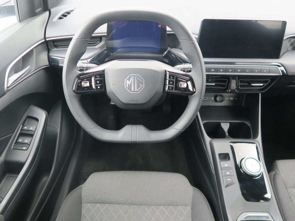 MG MG3 COMFORT 1.5 HYBRID+ 195 CV 5P 7
