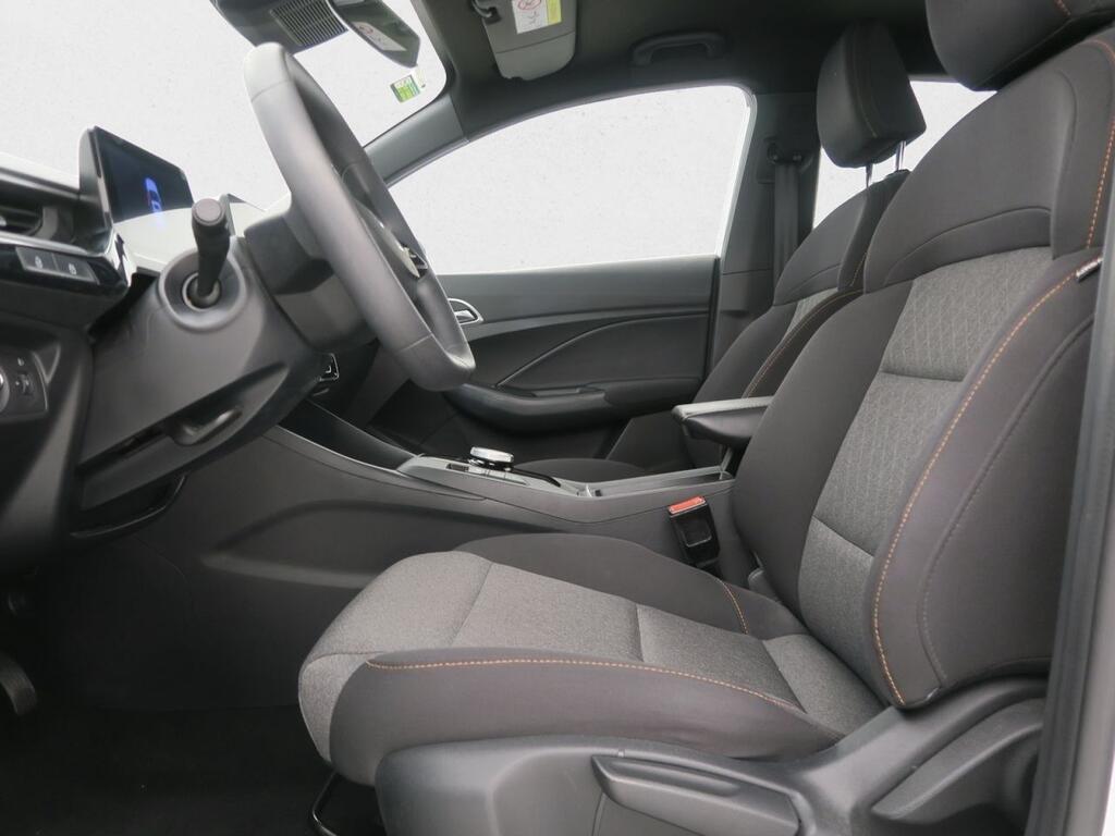 MG MG3 COMFORT 1.5 HYBRID+ 195 CV 5P 15