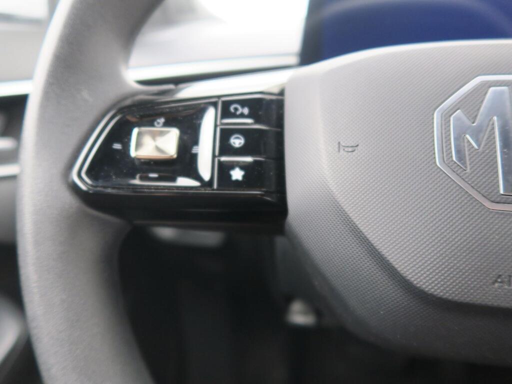 MG MG3 COMFORT 1.5 HYBRID+ 195 CV 5P 21