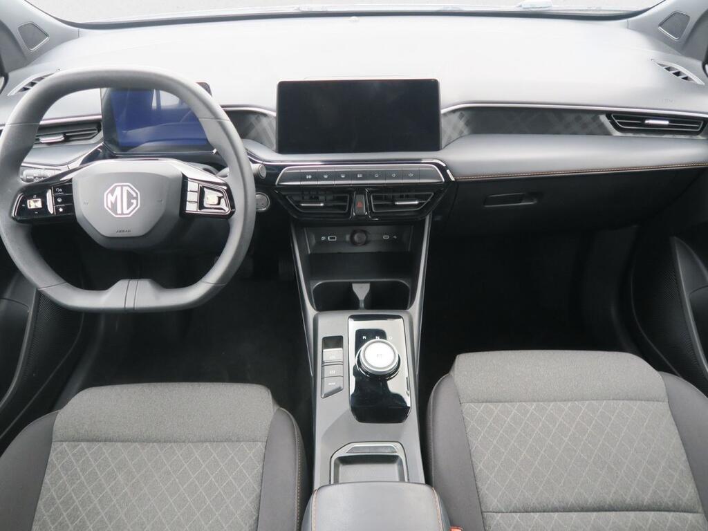 MG MG3 COMFORT 1.5 HYBRID+ 195 CV 5P 8