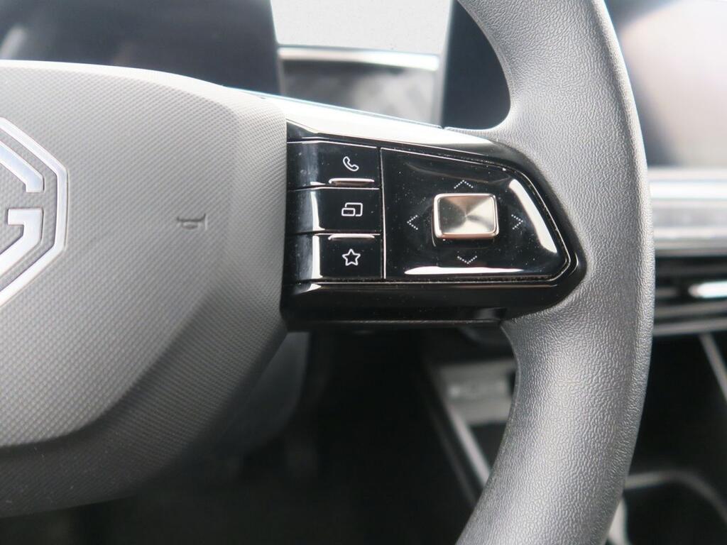 MG MG3 COMFORT 1.5 HYBRID+ 195 CV 5P 22