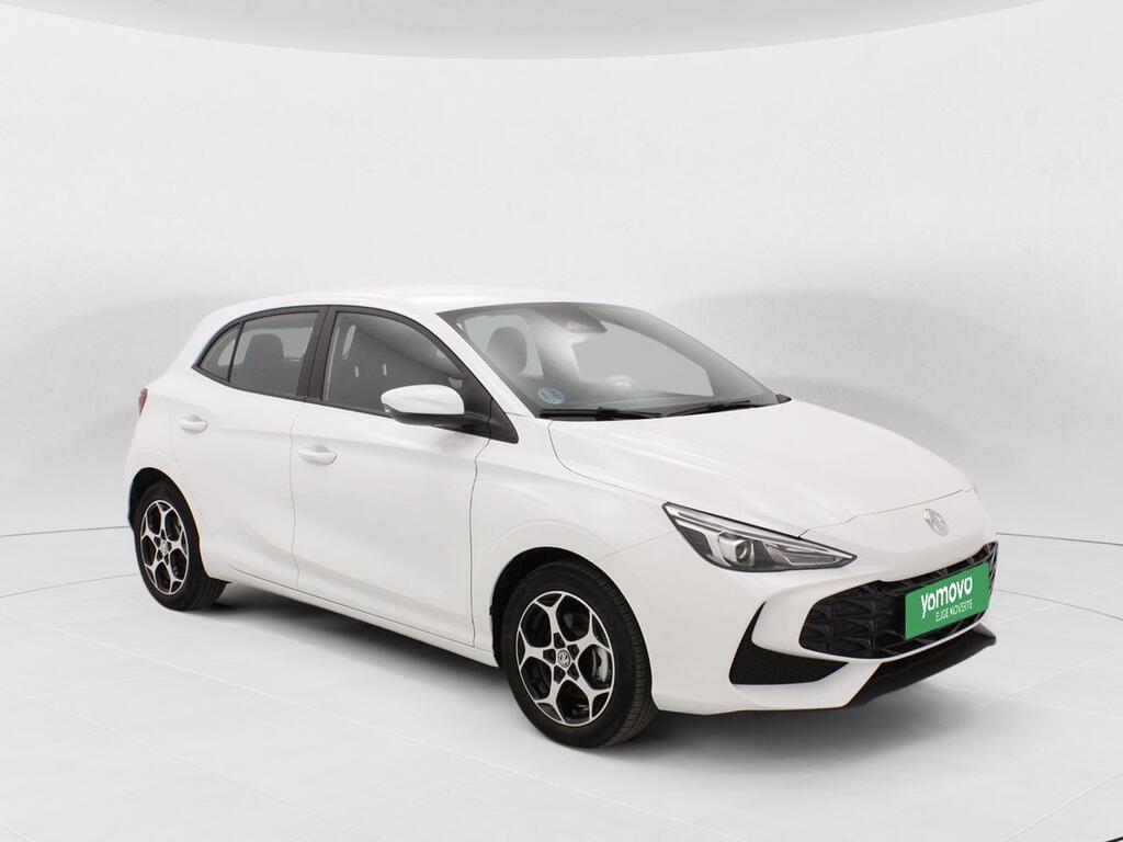 MG MG3 COMFORT 1.5 HYBRID+ 195 CV 5P 1