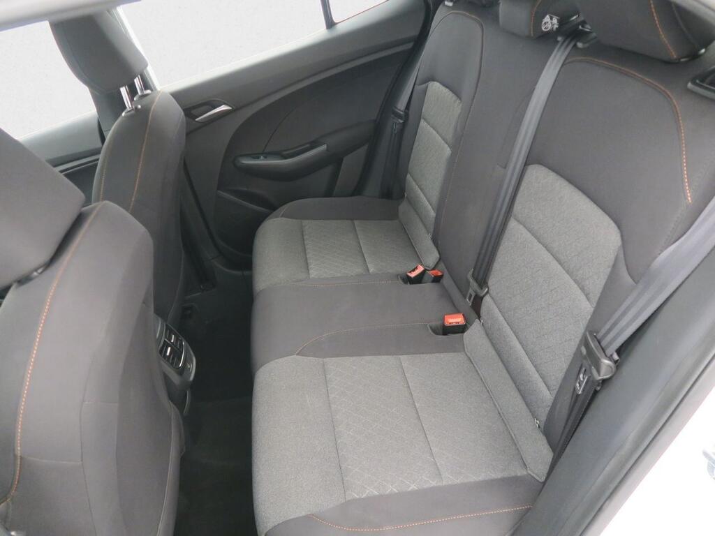 MG MG3 COMFORT 1.5 HYBRID+ 195 CV 5P 9