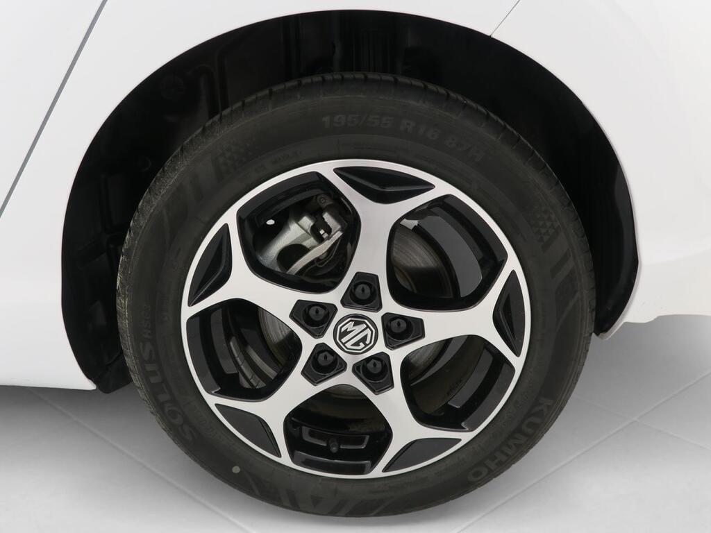 MG MG3 COMFORT 1.5 HYBRID+ 195 CV 5P 12