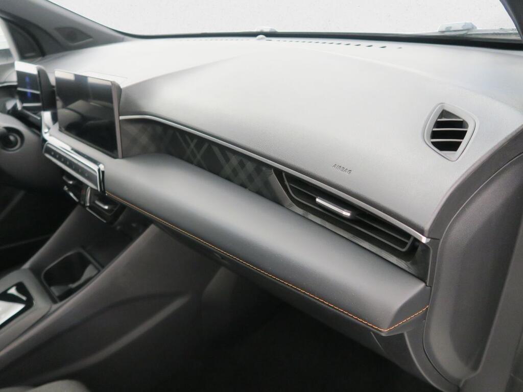 MG MG3 COMFORT 1.5 HYBRID+ 195 CV 5P 23