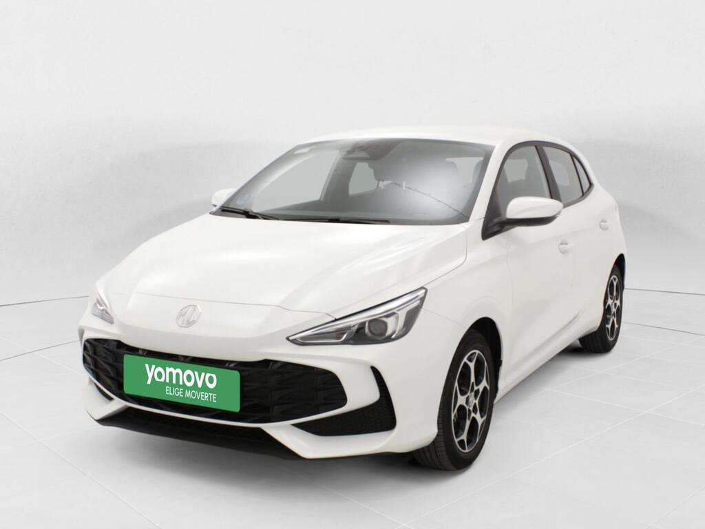 MG MG3 COMFORT 1.5 HYBRID+ 195 CV 5P 6