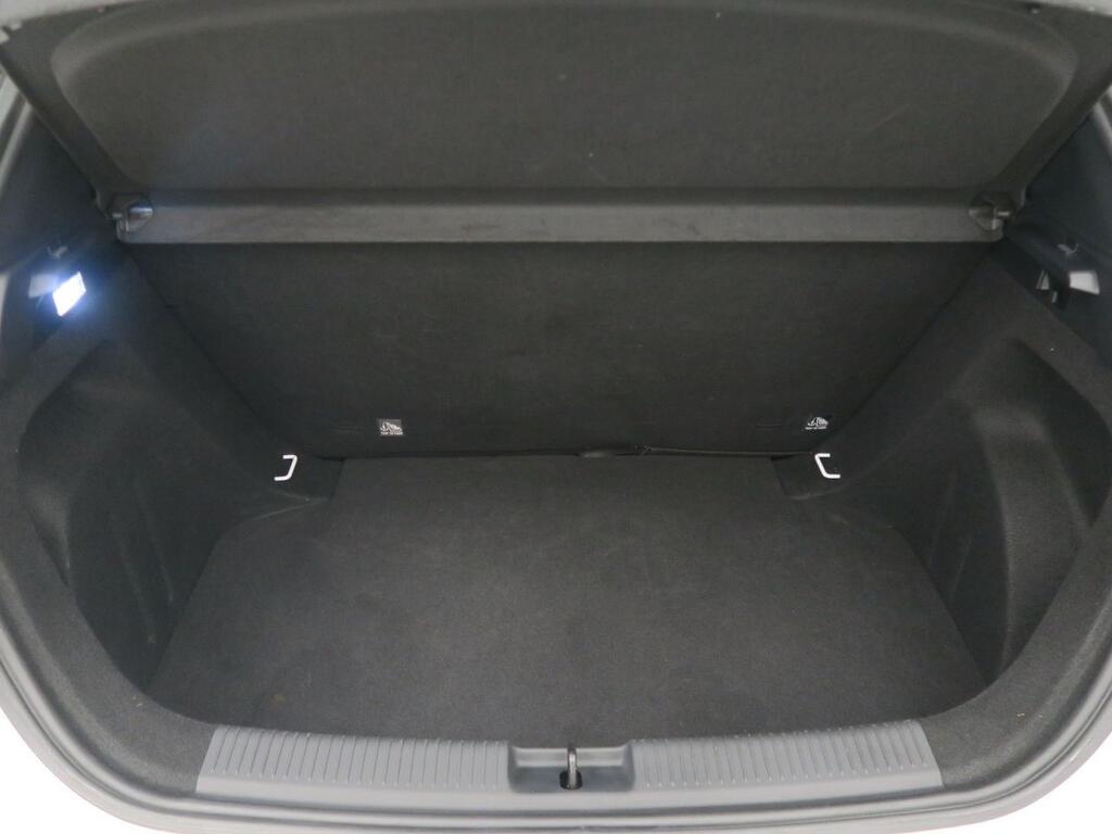 MG MG3 COMFORT 1.5 HYBRID+ 195 CV 5P 11