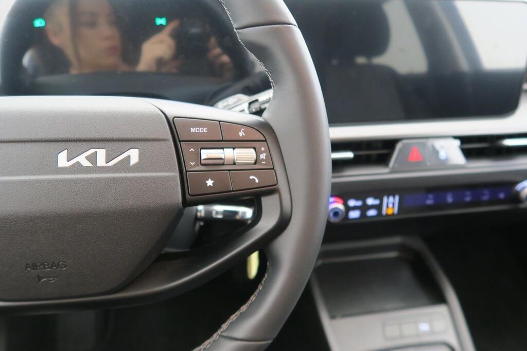 Kia Stonic SUV 1.0 T-GDI MHEV 85KW DRIVE 115 5P 13