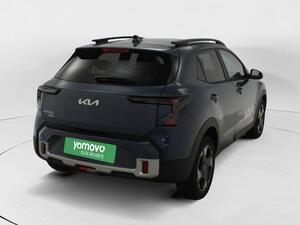 Kia Stonic SUV 1.0 T-GDI MHEV 85KW DRIVE 115 5P