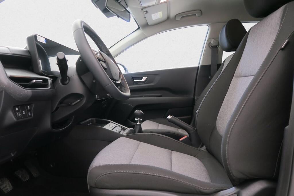 Kia Stonic SUV 1.0 T-GDI MHEV 85KW DRIVE 115 5P 18